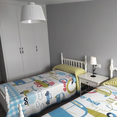 A De Sabardes Apartman Kültér fotó