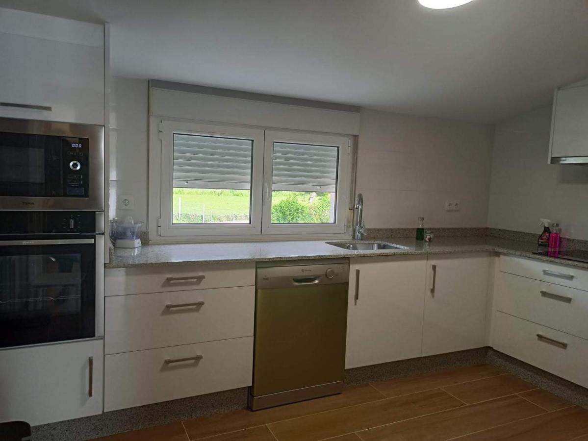 A De Sabardes Apartman Kültér fotó