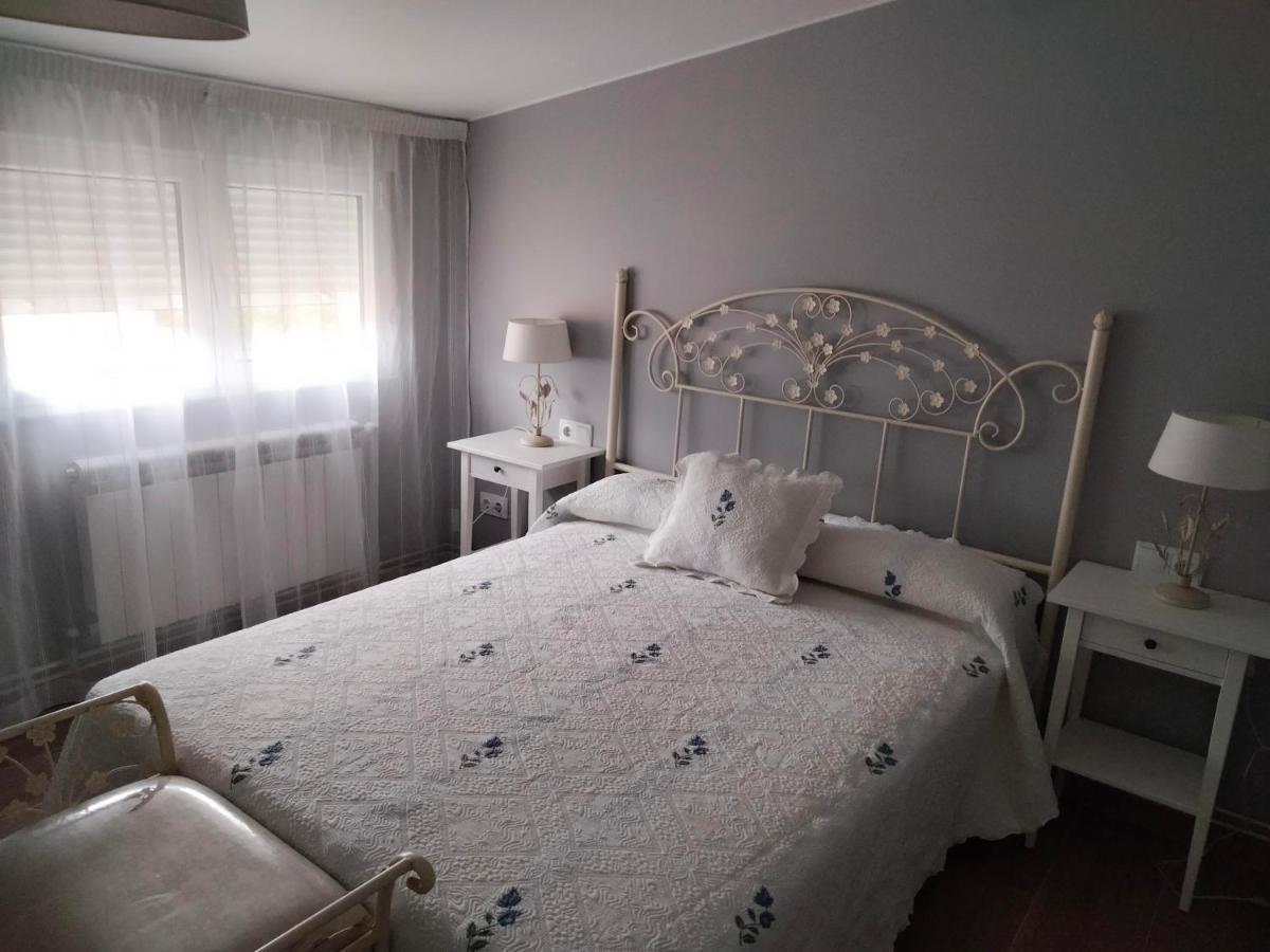 A De Sabardes Apartman Kültér fotó