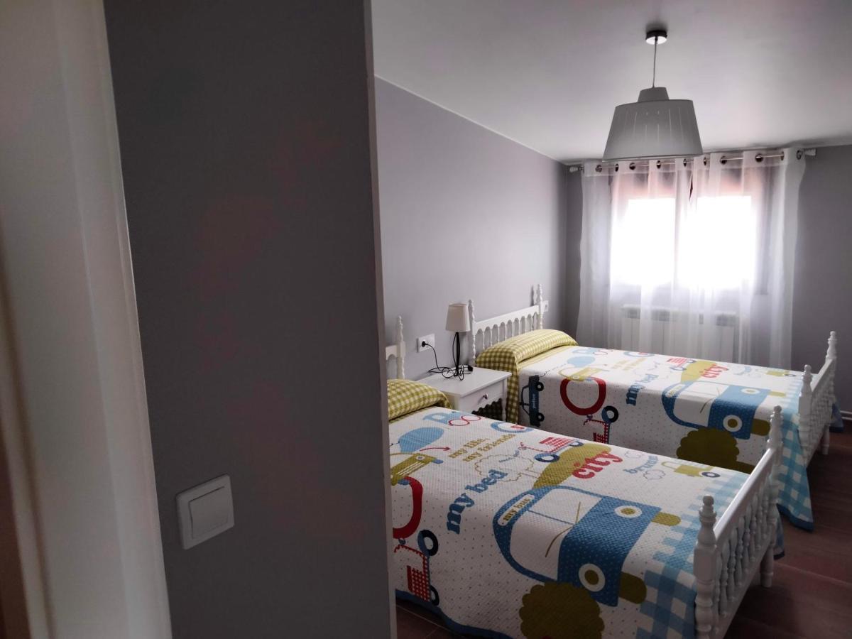 A De Sabardes Apartman Kültér fotó