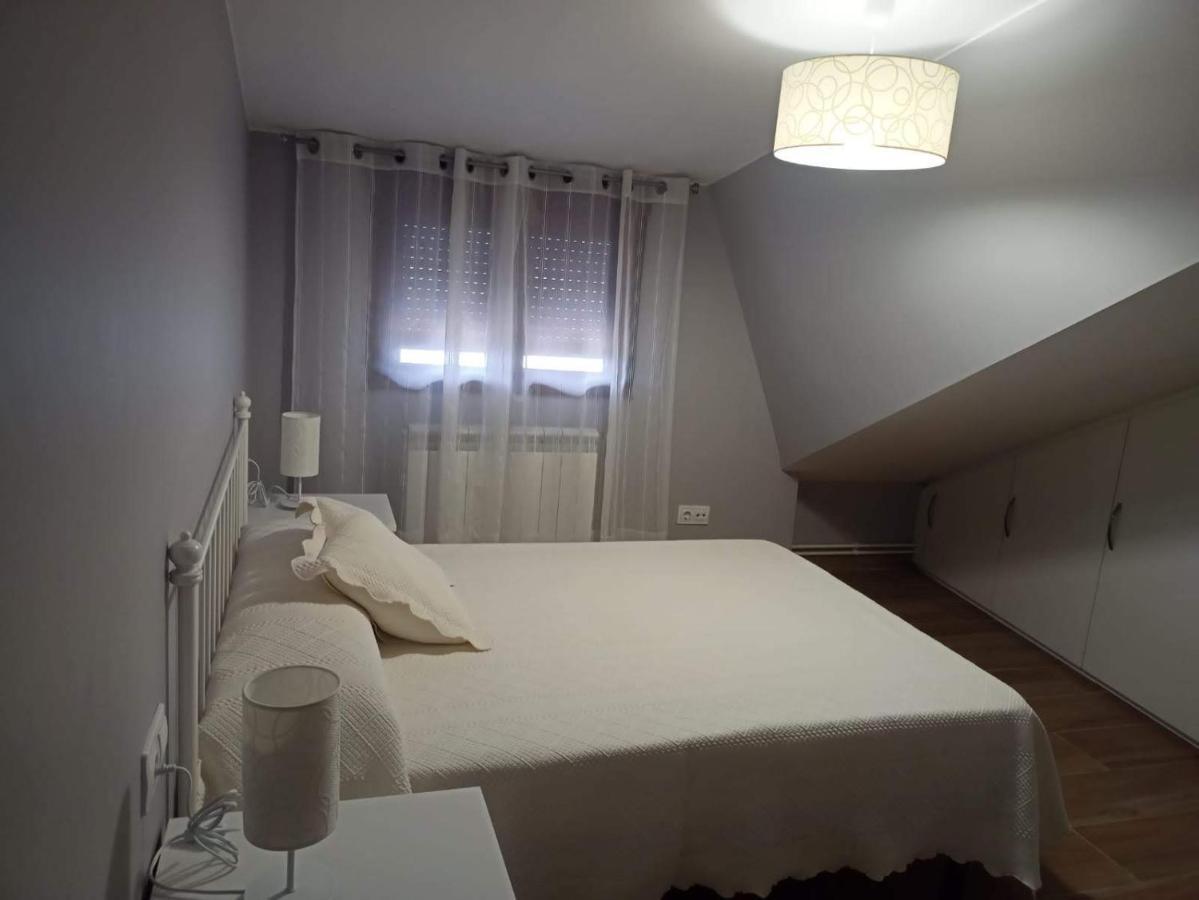 A De Sabardes Apartman Kültér fotó