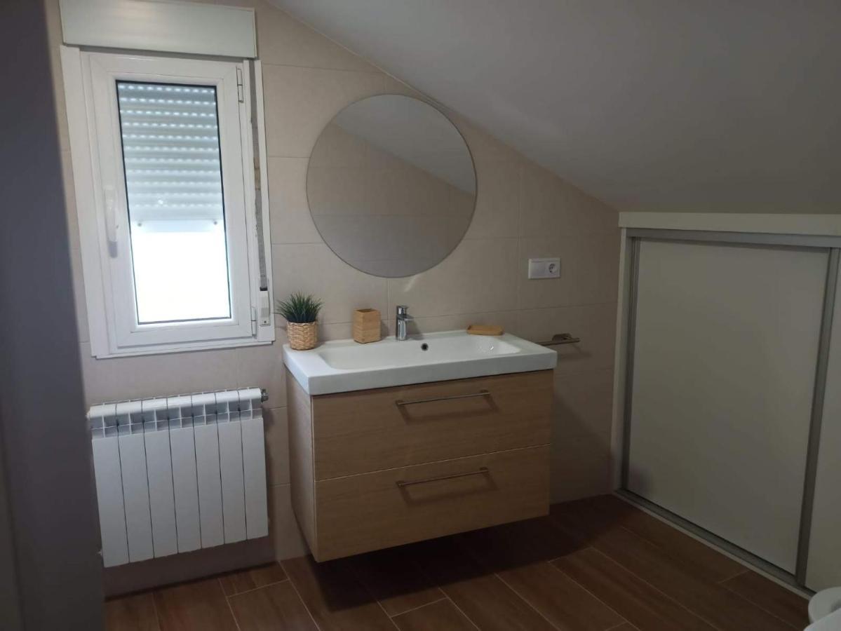 A De Sabardes Apartman Kültér fotó