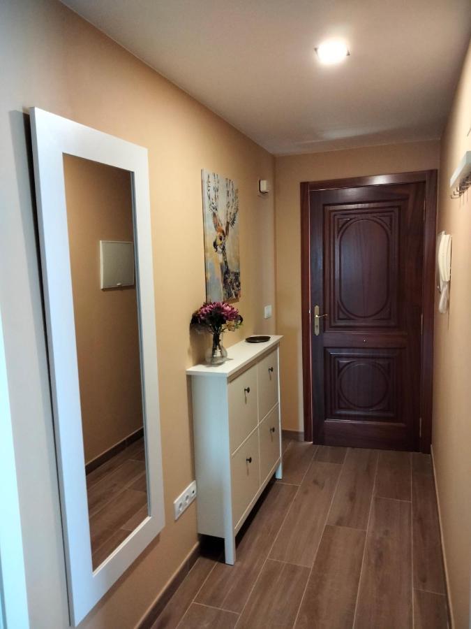 A De Sabardes Apartman Kültér fotó