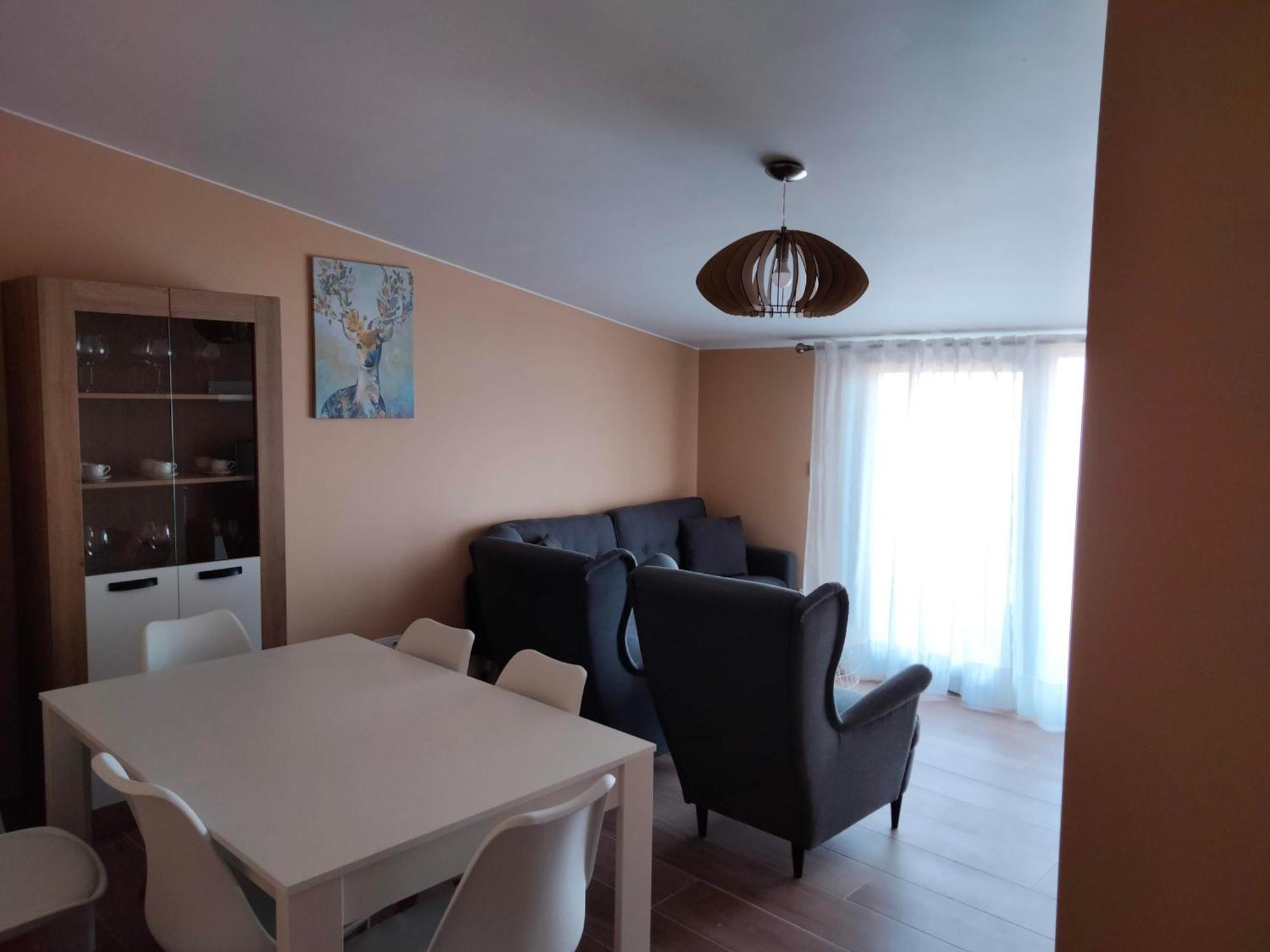 A De Sabardes Apartman Kültér fotó
