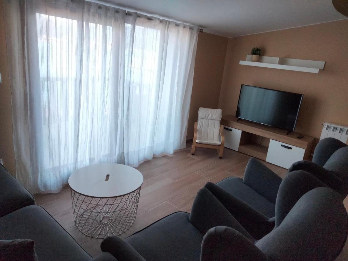 A De Sabardes Apartman Kültér fotó
