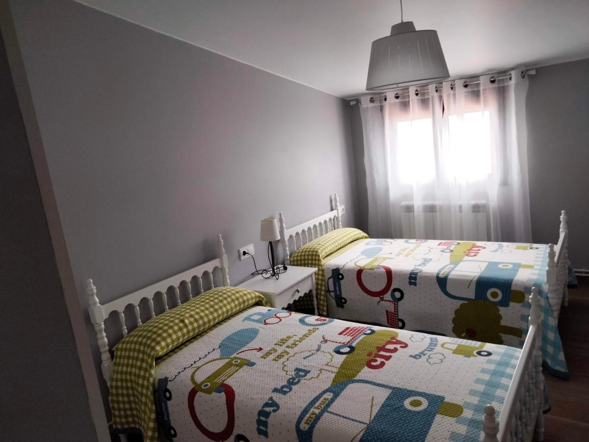 A De Sabardes Apartman Kültér fotó