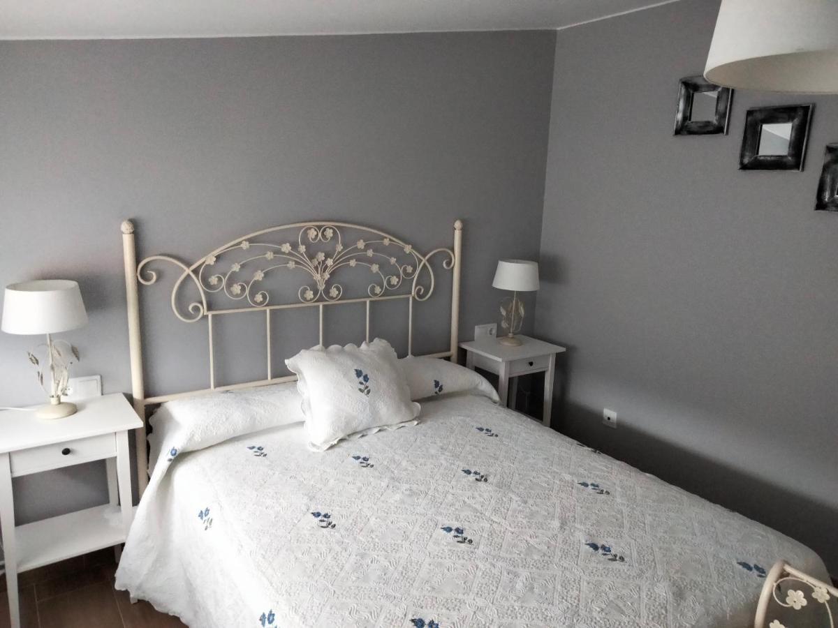 A De Sabardes Apartman Kültér fotó
