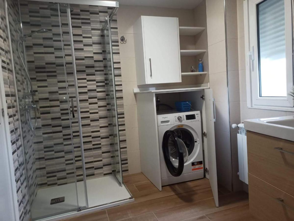A De Sabardes Apartman Kültér fotó