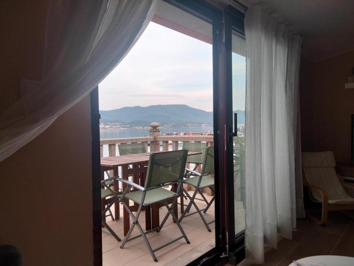 A De Sabardes Apartman Kültér fotó
