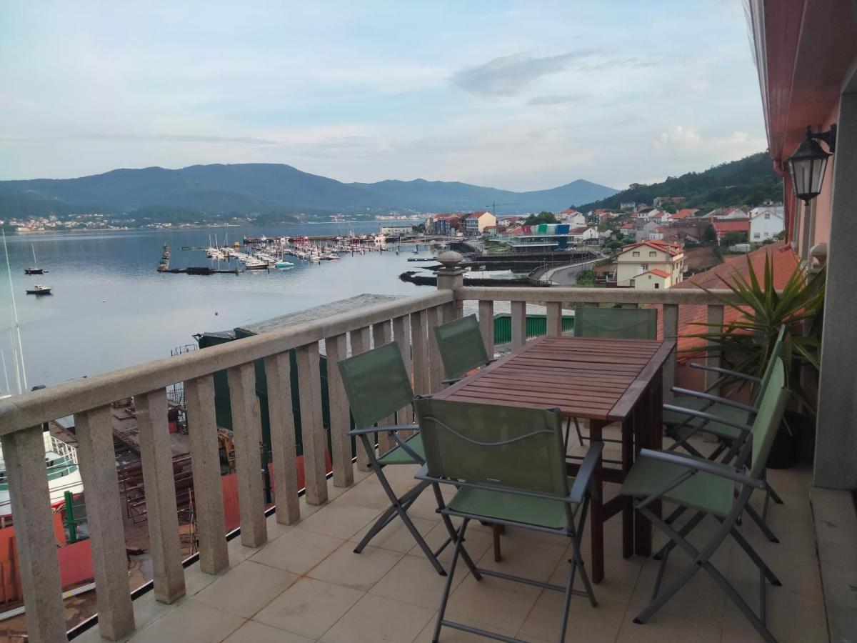 A De Sabardes Apartman Kültér fotó