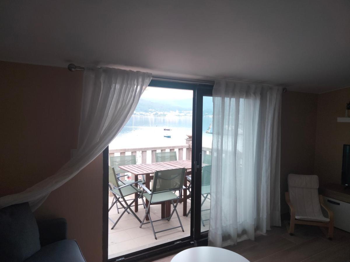 A De Sabardes Apartman Kültér fotó