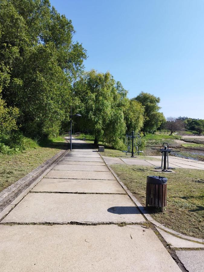 A De Sabardes Apartman Kültér fotó