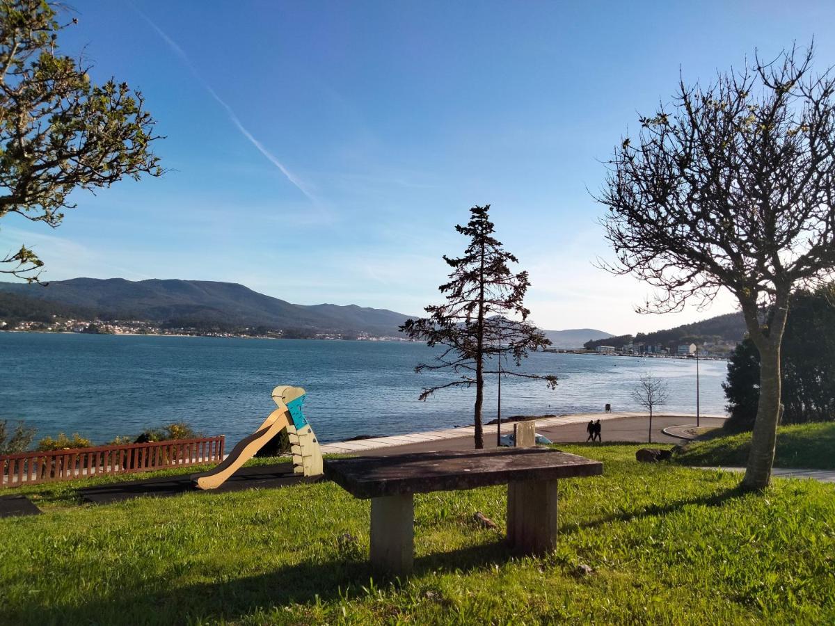 A De Sabardes Apartman Kültér fotó