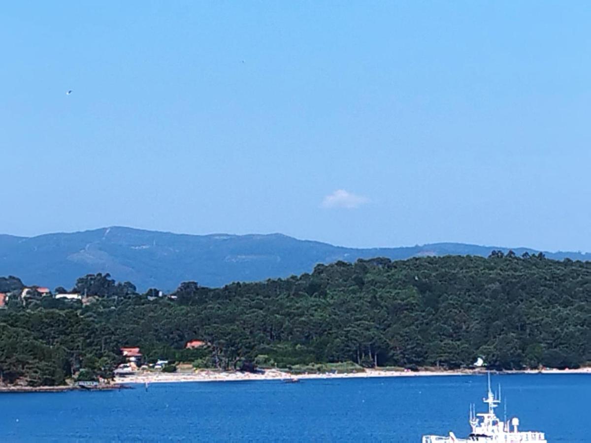 A De Sabardes Apartman Kültér fotó