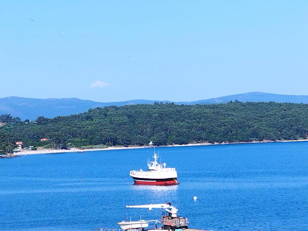 A De Sabardes Apartman Kültér fotó