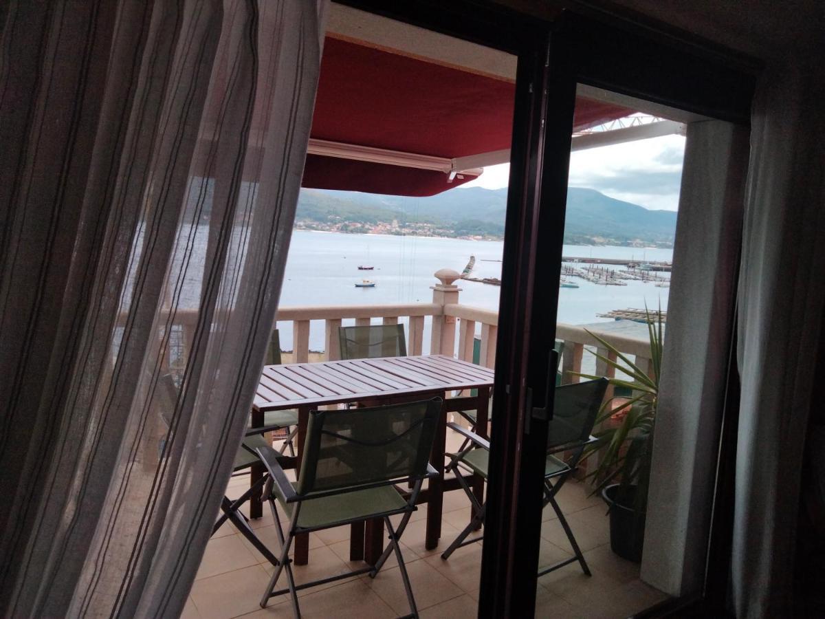 A De Sabardes Apartman Kültér fotó