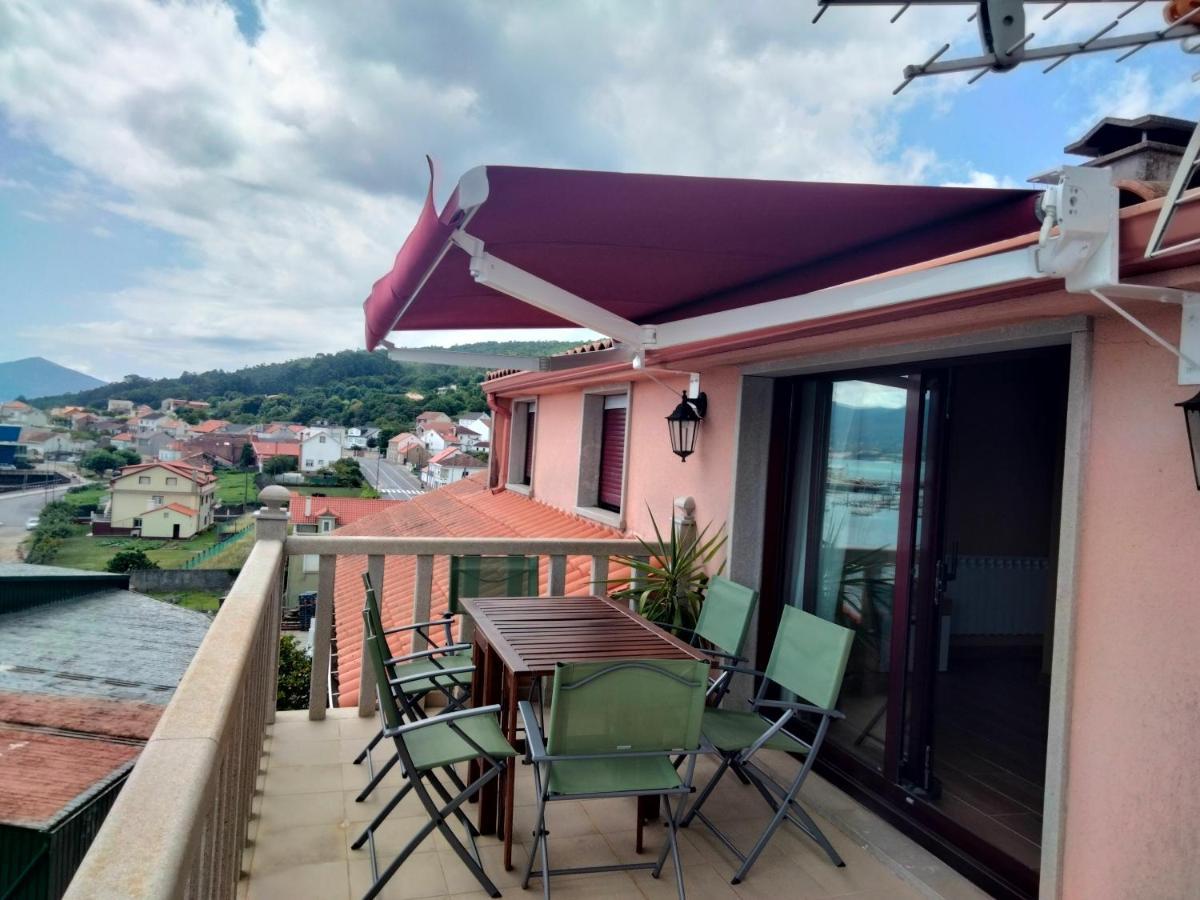 A De Sabardes Apartman Kültér fotó