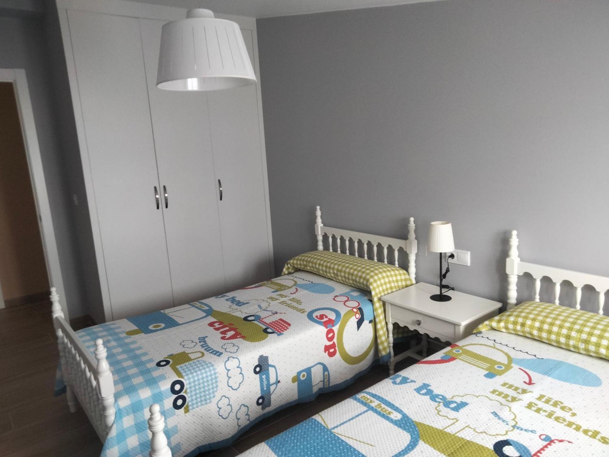 A De Sabardes Apartman Kültér fotó